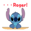 Roger!