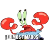 BOB ESPONJA 25