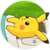 Many Pikachu 18
