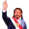 Elecciones Animales 2020 (Perú) 20