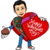 Happy Valentine's Day 28