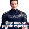 HADDERBONILLA
FOGERS
Que mas se
puede esperar