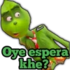 El Grinch ( Rose & TrOxX) 24