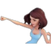 CHICA 2 d.a 19