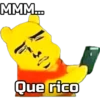 Random 07, El hoyo, obvio 27