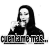 cuentame mas...