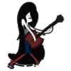 Marceline Abadeer (Adventure Time) 26