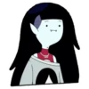 Marceline Abadeer (Adventure Time) 27