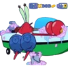 Bob 25
