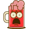 Beer mugs 21