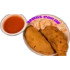 Comida típica de El Salvador 20
