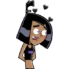 Love cartoon 18