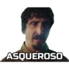 Random 07, El hoyo, obvio 28