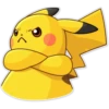 Many Pikachu 20