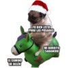Stickers Navideños  5 28