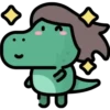 Small Dino 23