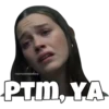 SOYCHOOGOMILO
PTM, YA