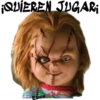 Chucky 20