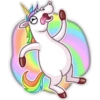 Unicornio Cute 22