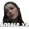 SOYCHOOGOMILO
ANDALE. YA
