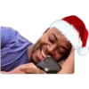 Stickers Navideños  5 29