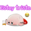 Estoy triste Laa Cokki