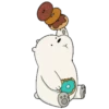 Polar (We Bear Bears) 17