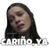 SOYCHOOGOMILO
CARIÑO, YA