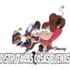 Shasep
DISTRUTALAS COSAS BUENAS