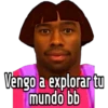 Random 07, El hoyo, obvio 29