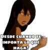CHICAS DRAMATICAS 26