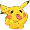 Many Pikachu 22