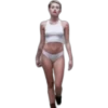 Miley Cyrus, Wrecking Ball 24