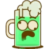 Beer mugs 22