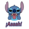 T
¡Aaaah!