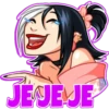 Geisha Moderna 27