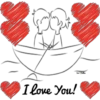 Vers Bautes
I love you!
