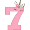 7