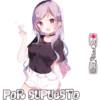 الله
POR SUPUESTO