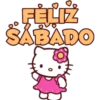 FELIZ
SABADO