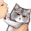 No quiero besos 24