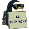 NANI
EL
BOCHINCHE