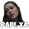PSOYCHOOGOMILO
PAPI, YA