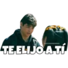 SOYCHOOQOMILO
TE ELIJO A TÍ
