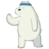 Polar (We Bear Bears) 18