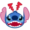 Emojis Stitch 2. 18