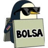 NANI
BOLSA