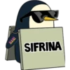 NANI
SIFRINA