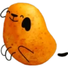 Puercoespín & Potato 21