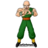 Dragon Ball 2 Hilmigue 28